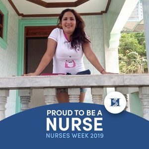 Meet your Posher, Evelyn